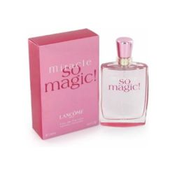 Lancome Miracle So Magic 100ml (Парфюмерная вода)