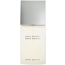 Issey Miyake L'eau D'Issey pour Homme 125ml TESTER (Оригинал) Туалетная вода