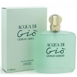 Giorgio Armani Acqua di Gio 100ml (Туалетная вода)