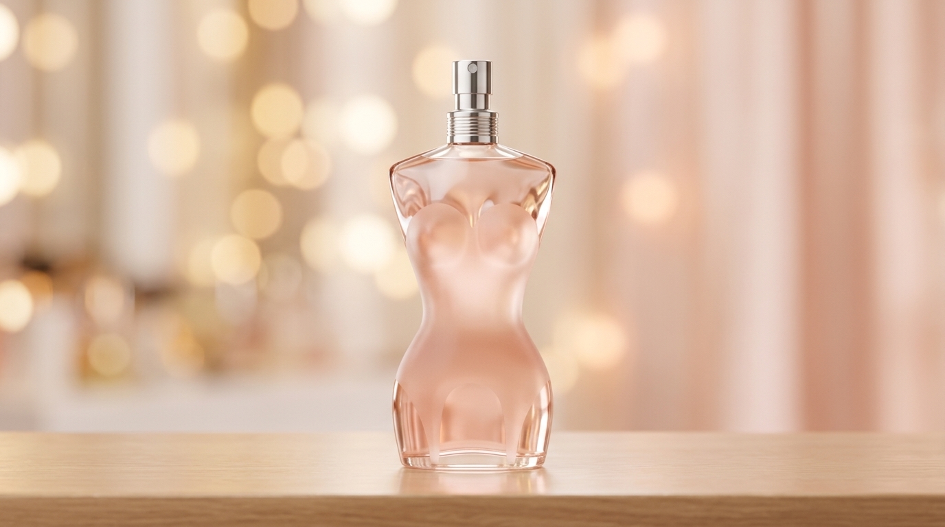 Classique — аромат 1993 года