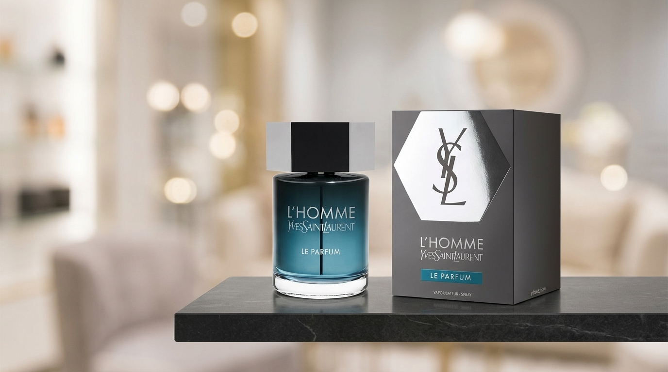 L'Homme Le Parfum — аромат 2020 года