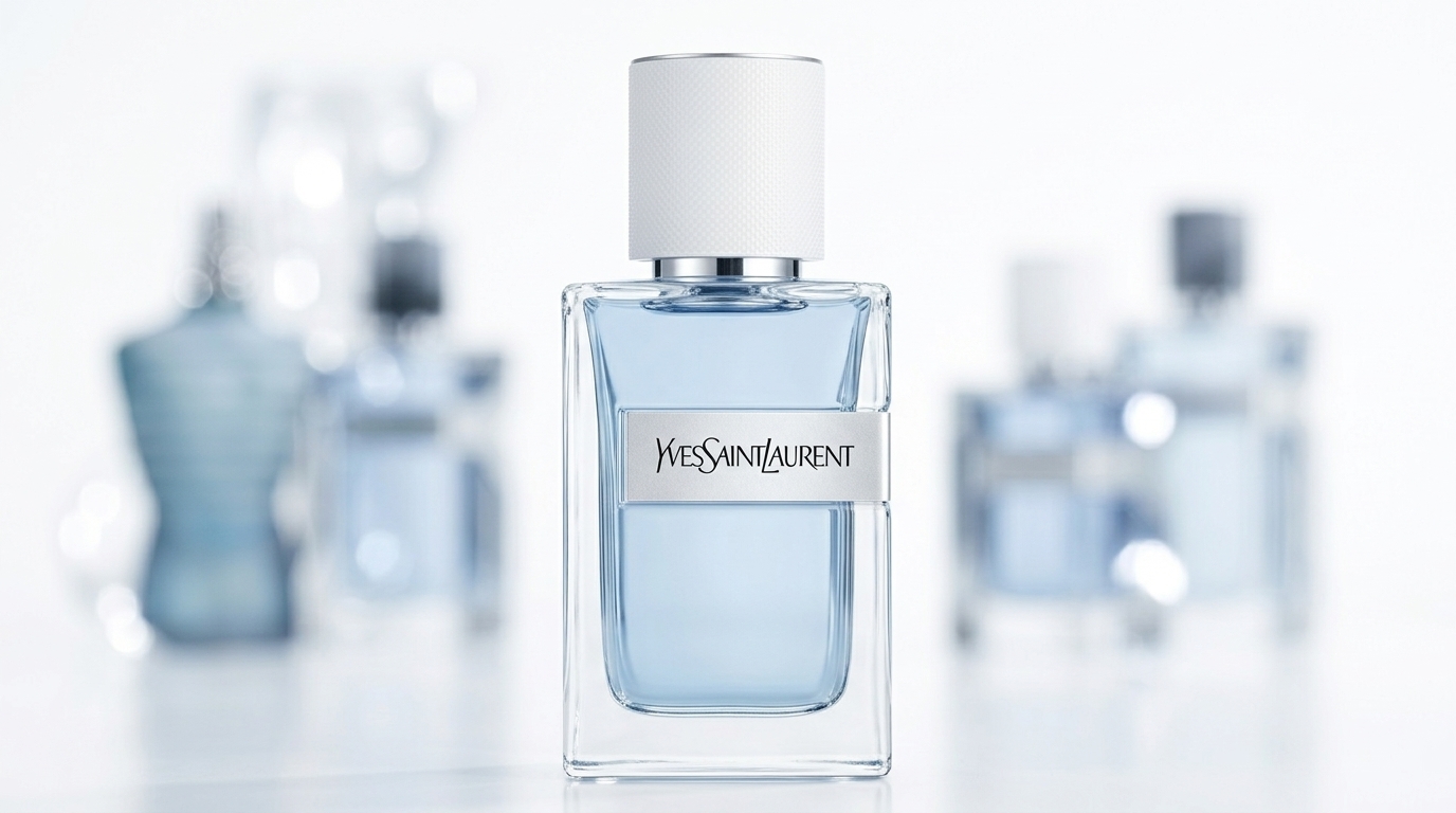 Y Eau Fraiche — аромат 2020 года
