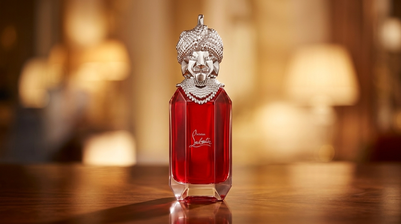 Loubiraj — аромат 2020 года