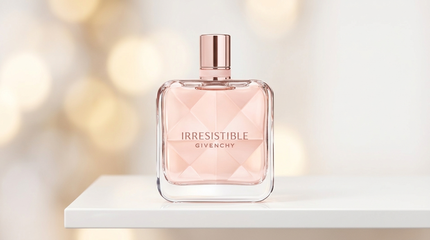 Irresistible EDP — аромат 2020 года