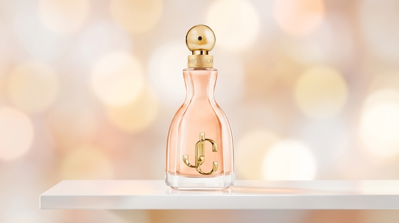 I Want Choo — аромат 2020 года