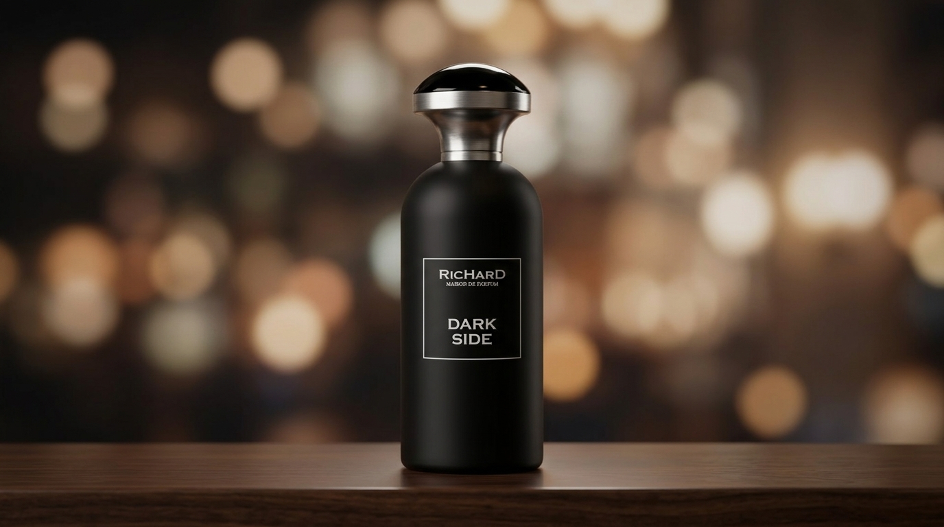 Dark Side — аромат 2020 года