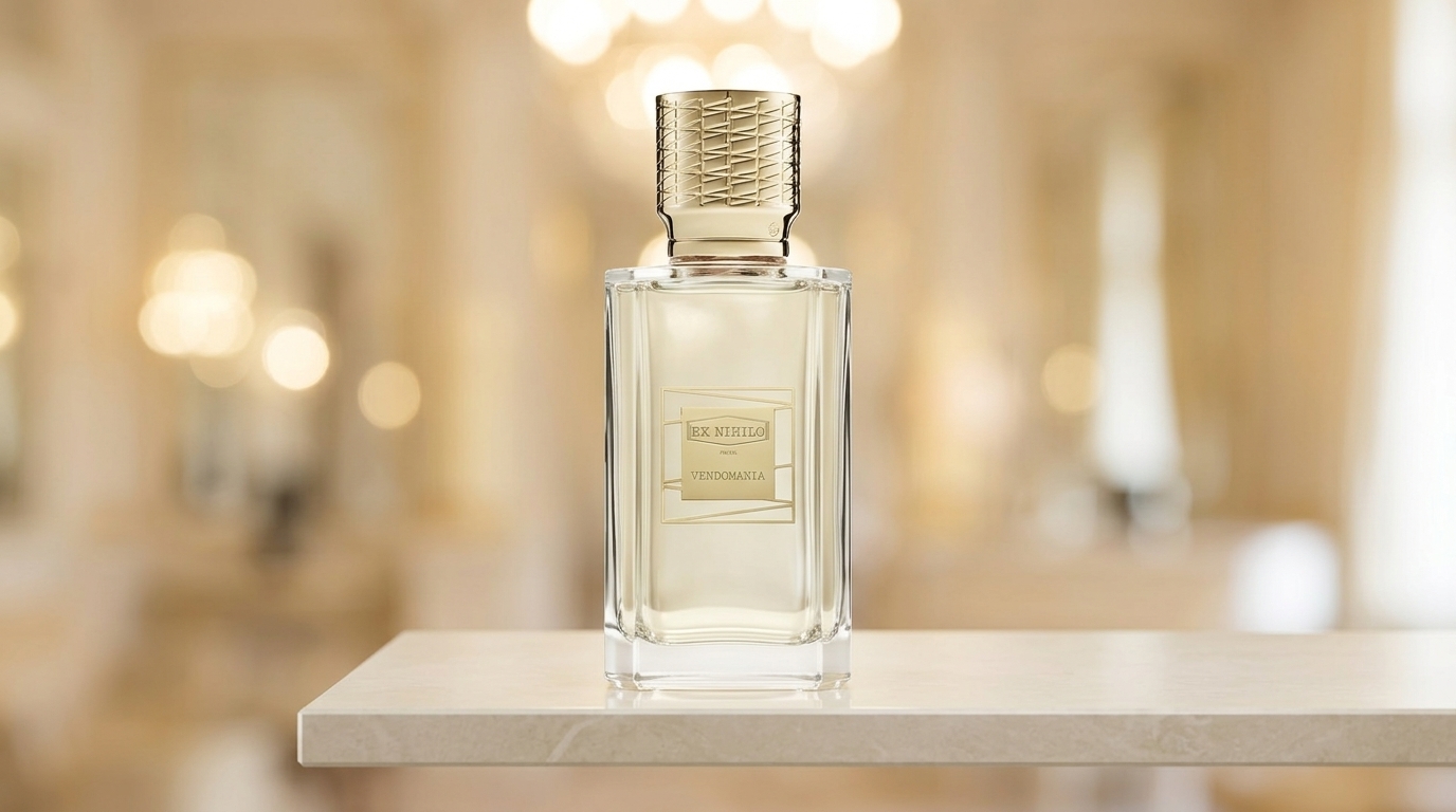 Vendomania — аромат 2020 года