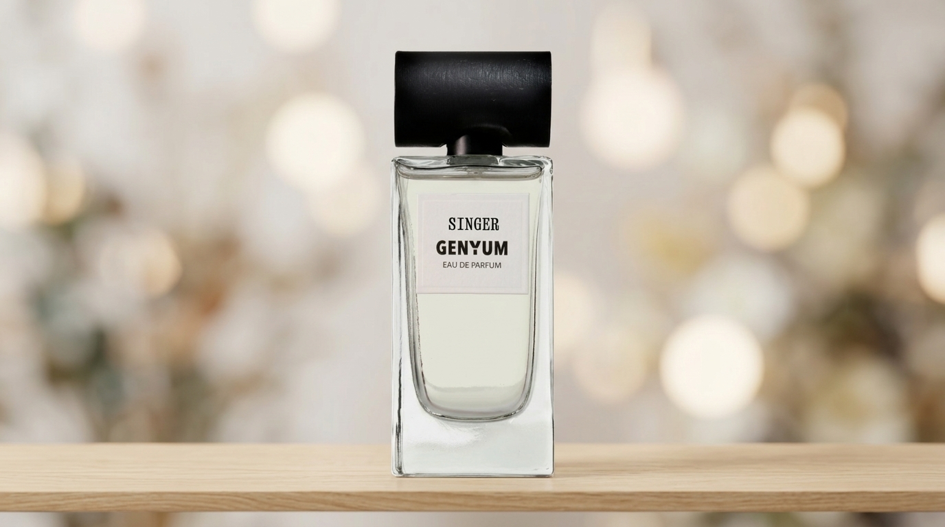 Singer — аромат 2020 года