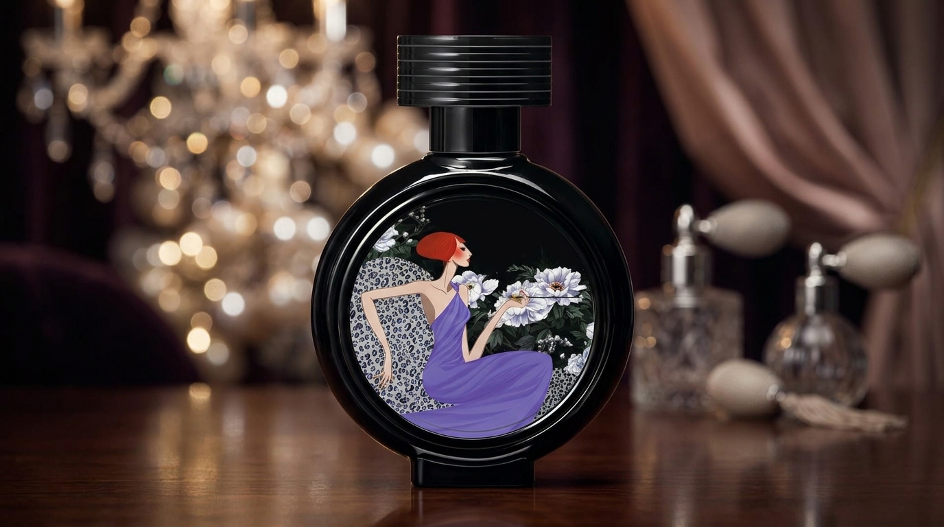 Wrap Me In Dreams — аромат 2020 года