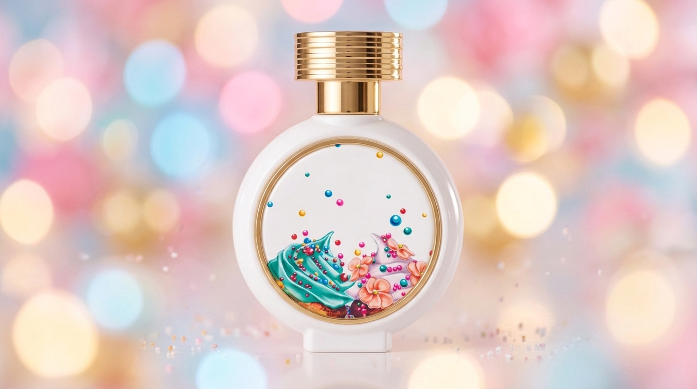 Sweet and Spoiled — аромат 2020 года