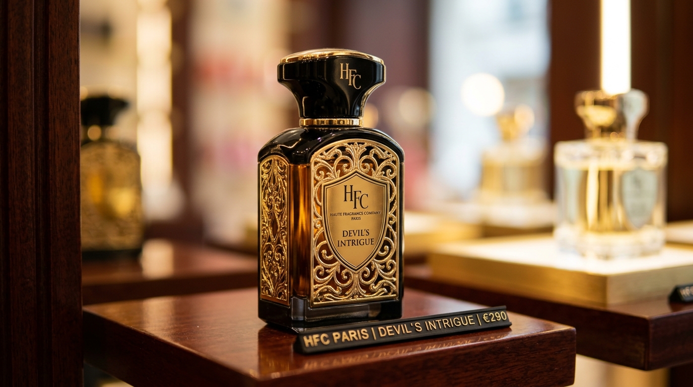 Wear Love Everywhere — аромат 2020 года