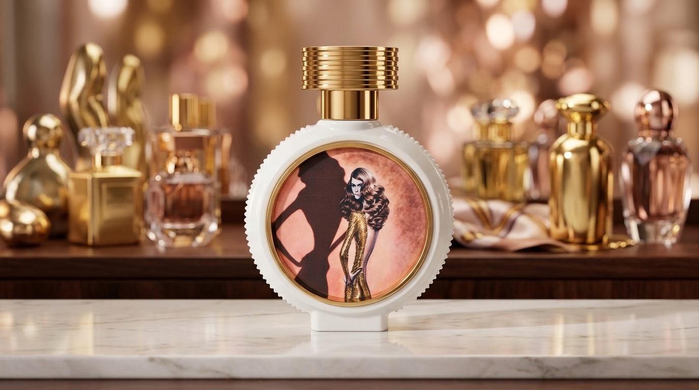 Shade of Chocolate — аромат 2020 года