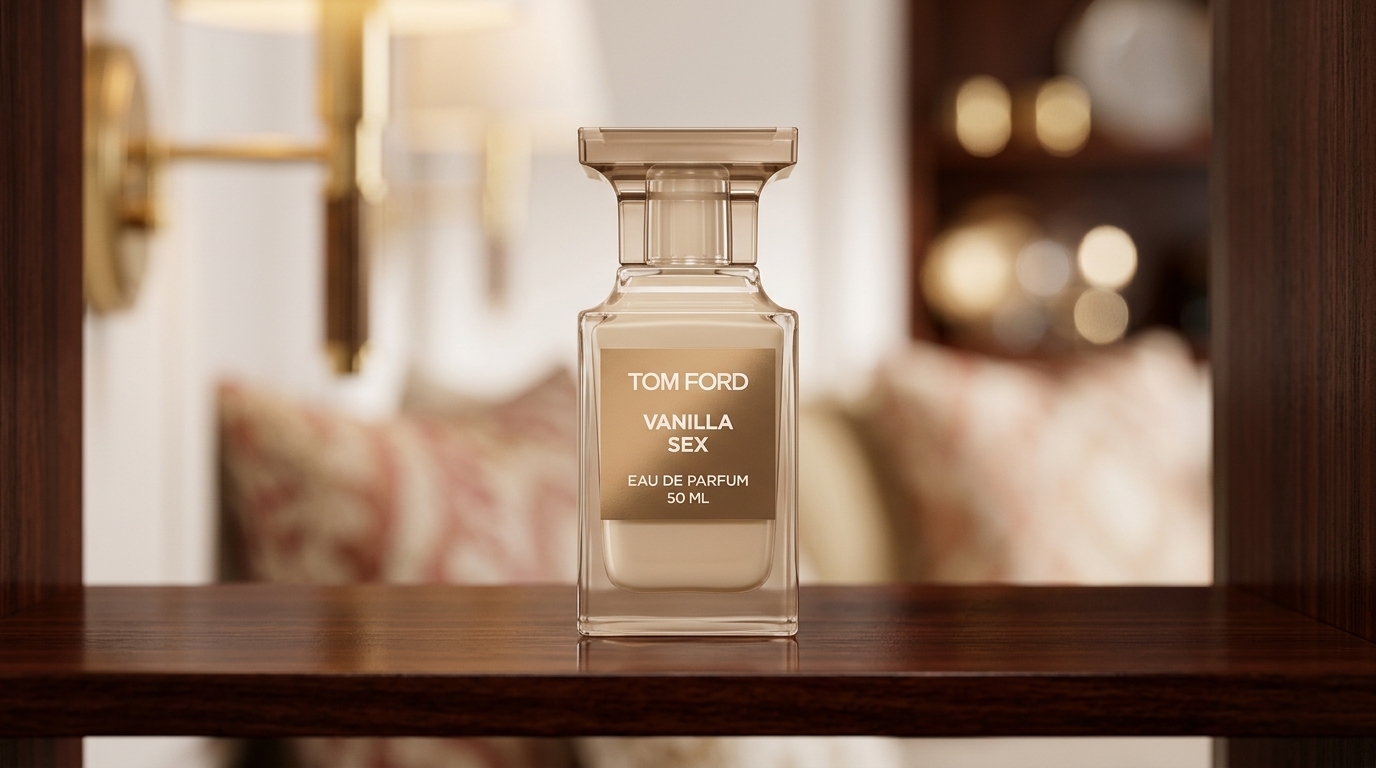 Vanilla Sex — аромат 2024 года