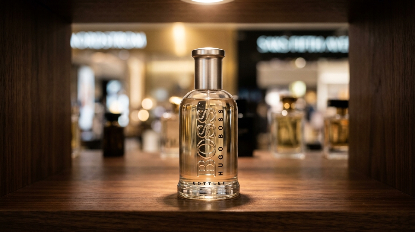 Alive — аромат 2020 года