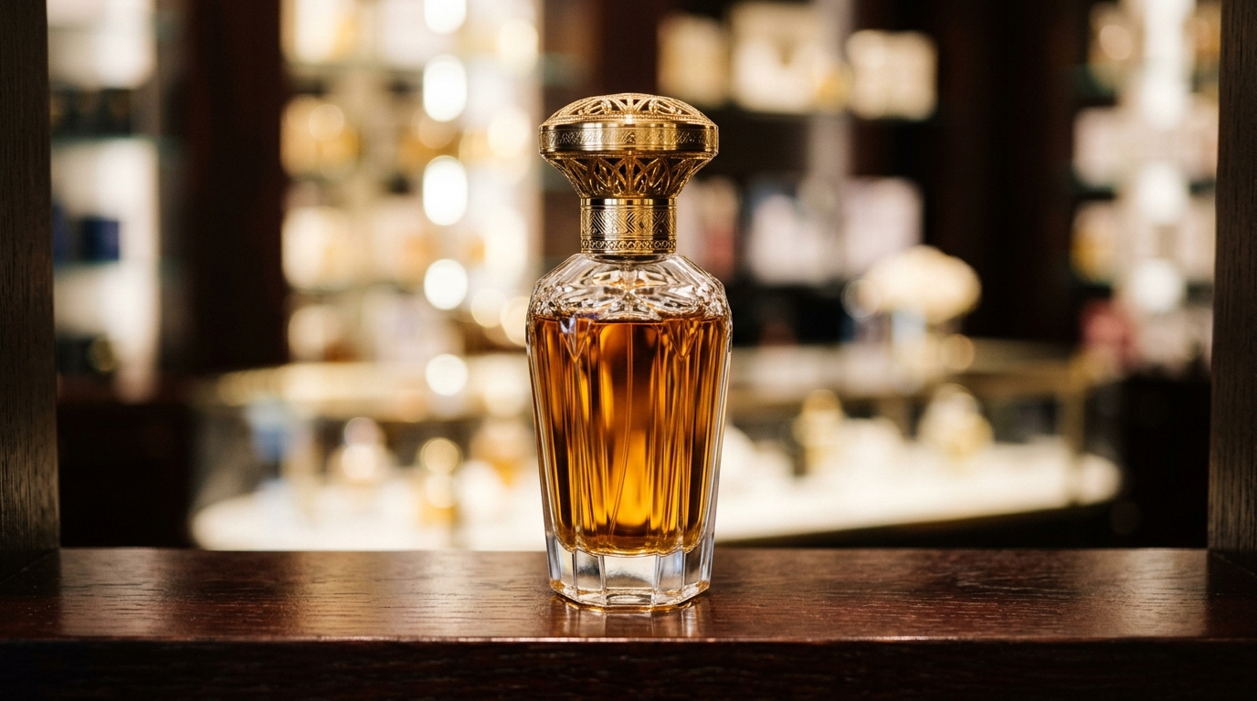 Eros EDP — аромат 2020 года