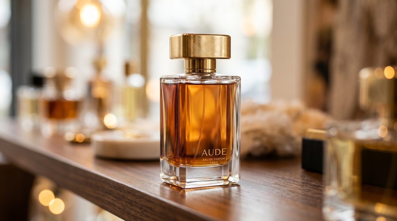 Le Lion — аромат 2020 года