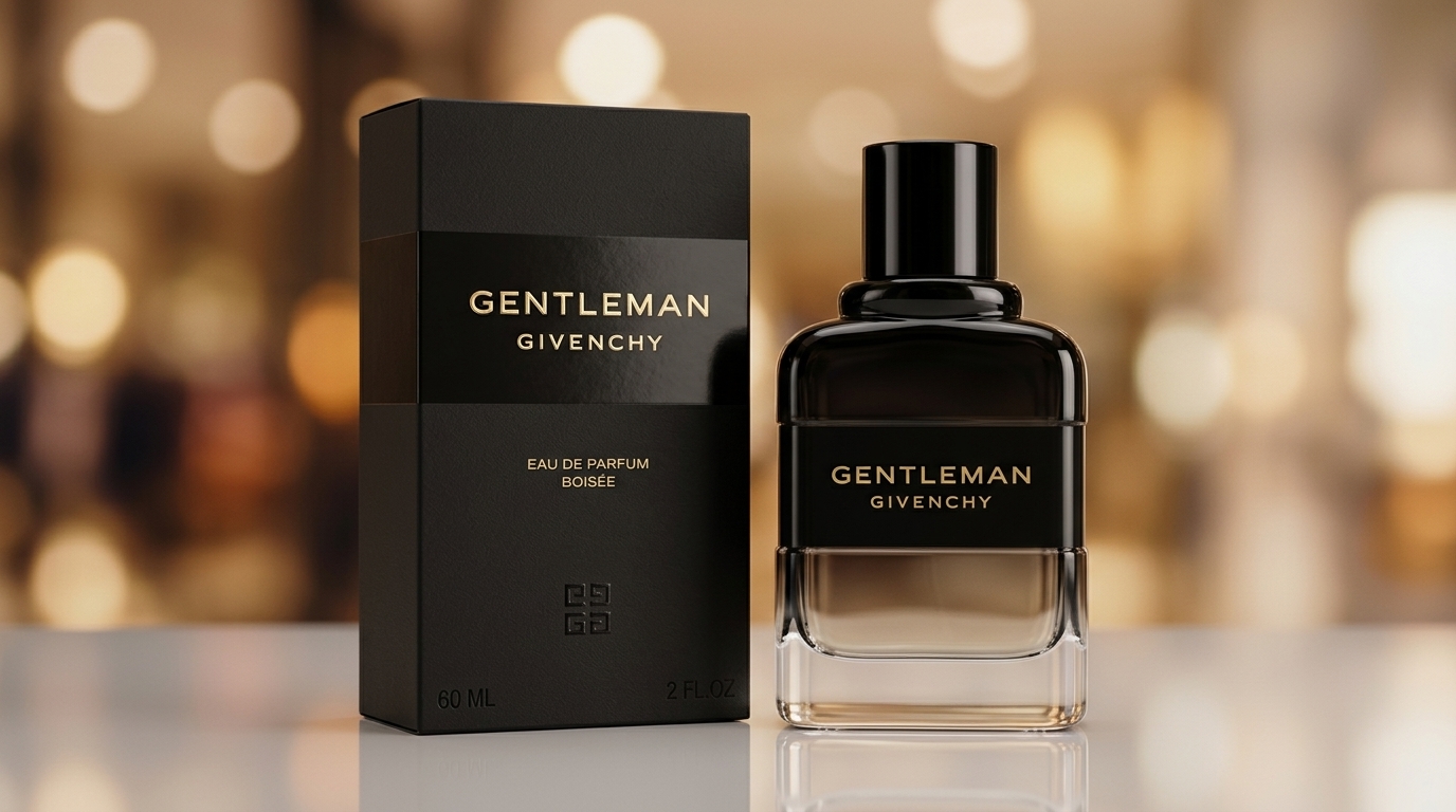 Body Paint — аромат 2020 года