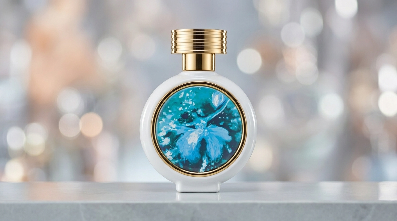 HFC Dancing Queen — аромат 2021 года