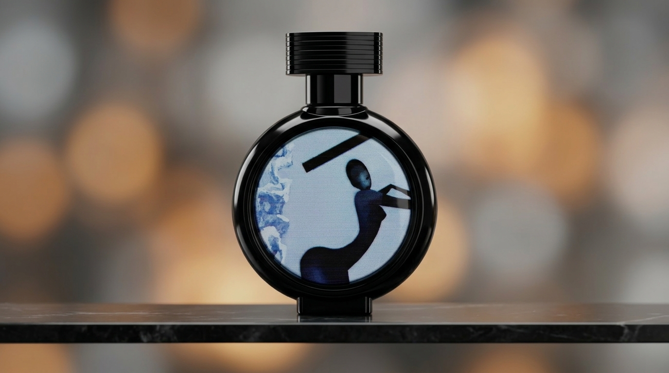 HFC Indian Venus — аромат 2021 года