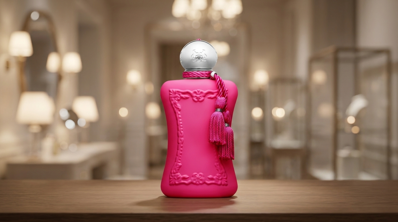 PdM Oriana — аромат 2021 года