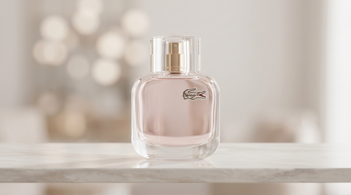 Lacoste L.12.12 Elegant