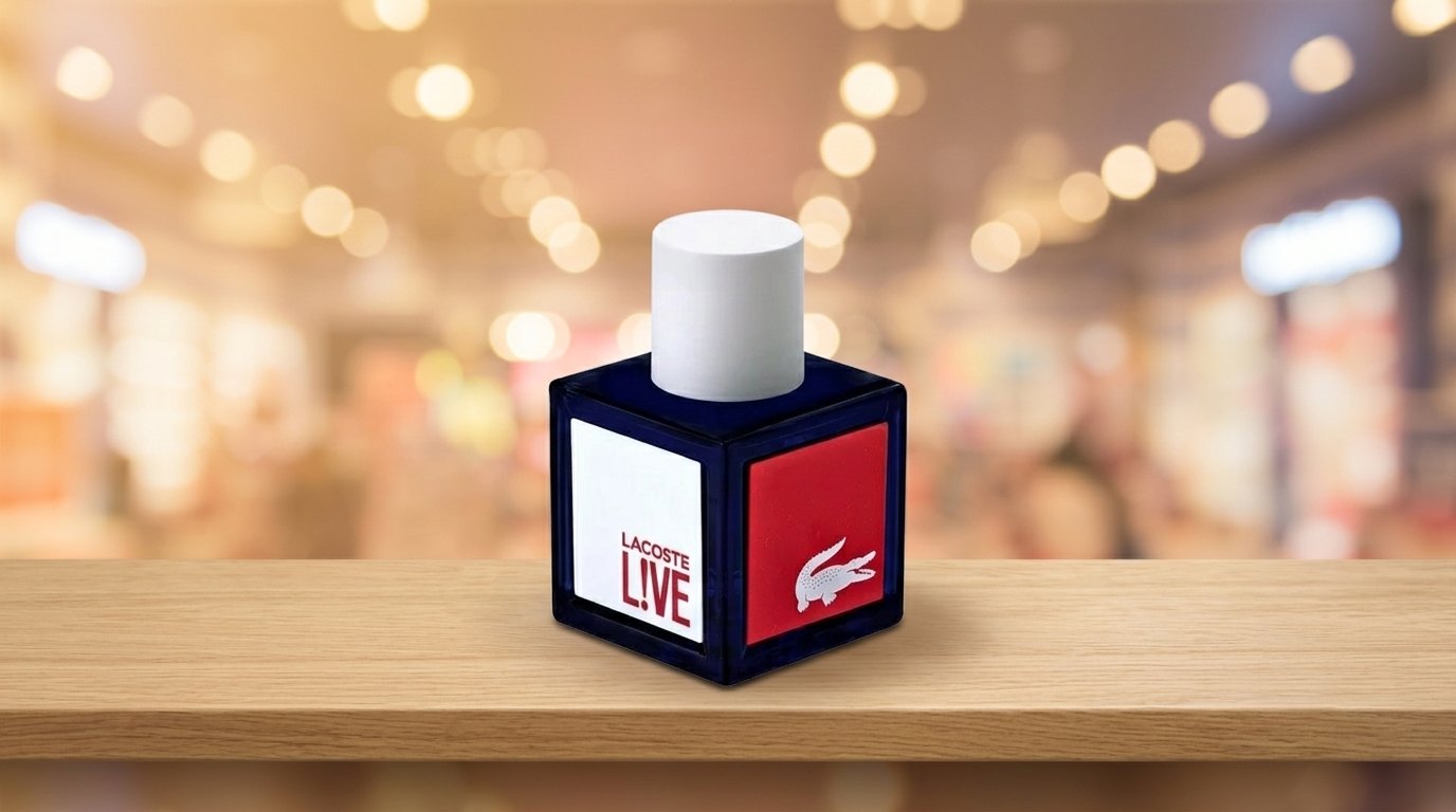 Lacoste Live