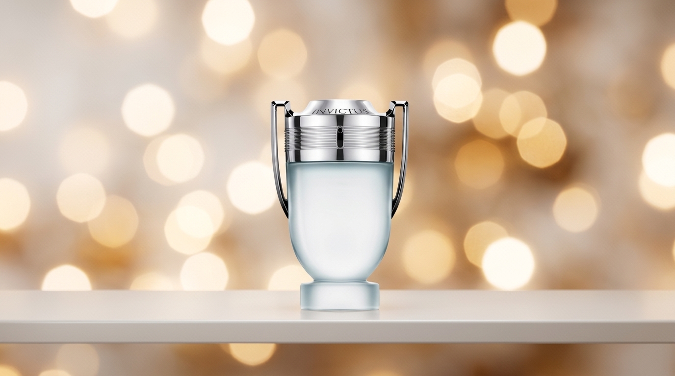 Paco Rabanne Invictus Aqua