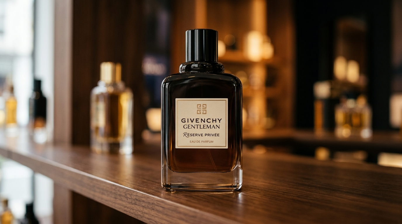Givenchy Gentleman EDP Reserve Privee