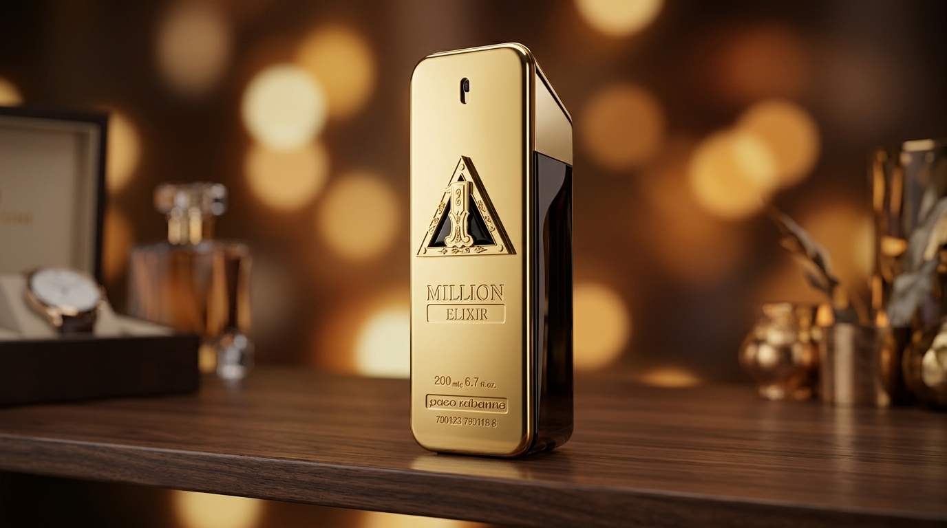 Paco Rabanne 1 Million Elixir