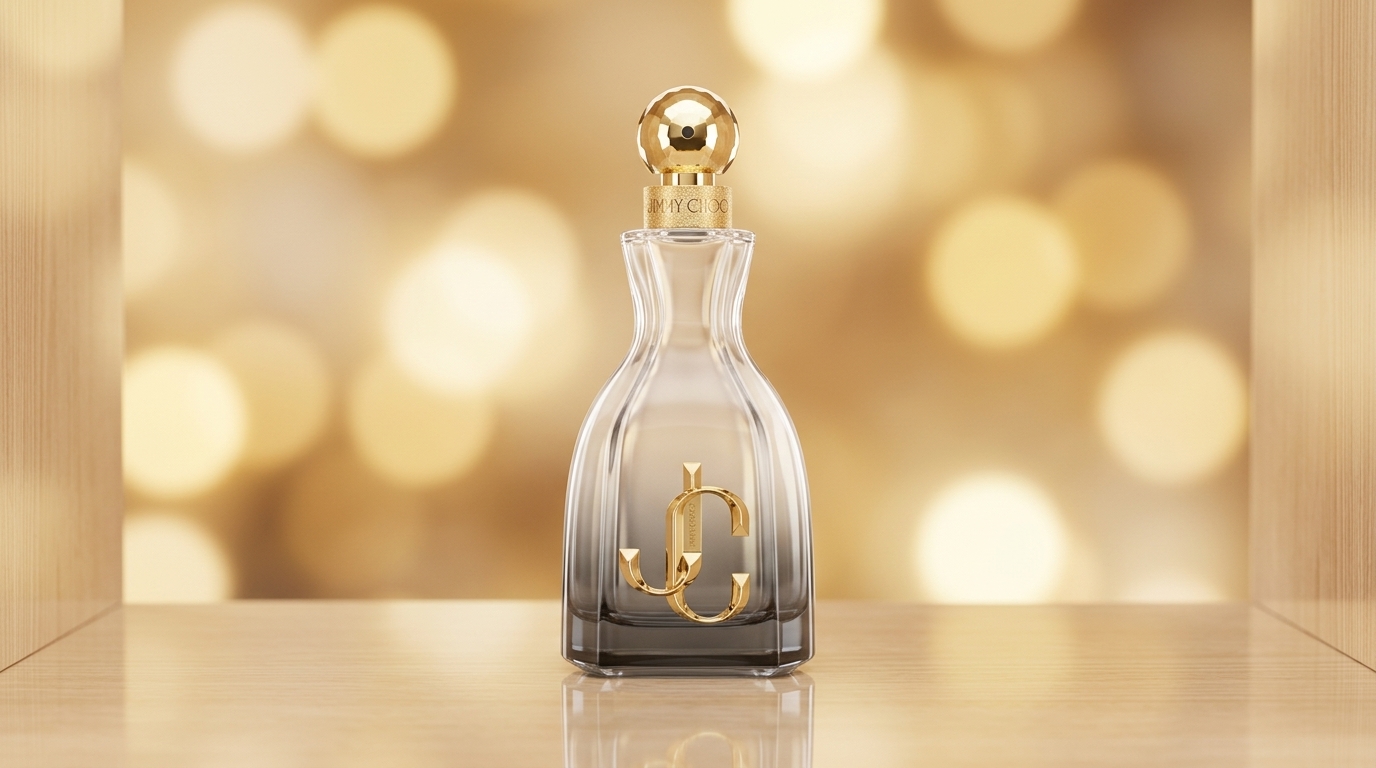 Jimmy Choo I Want Choo Forever