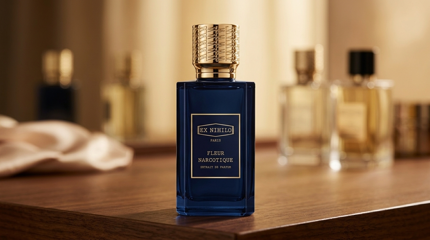 Ex Nihilo Fleur Narcotique Extrait