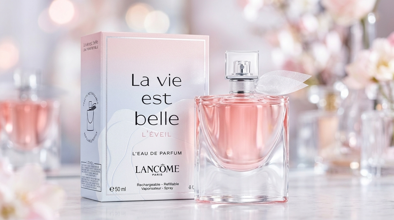 Lancome La Vie Est Belle L'Eveil