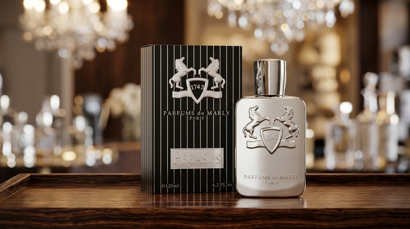 Parfums de Marly Pegasus