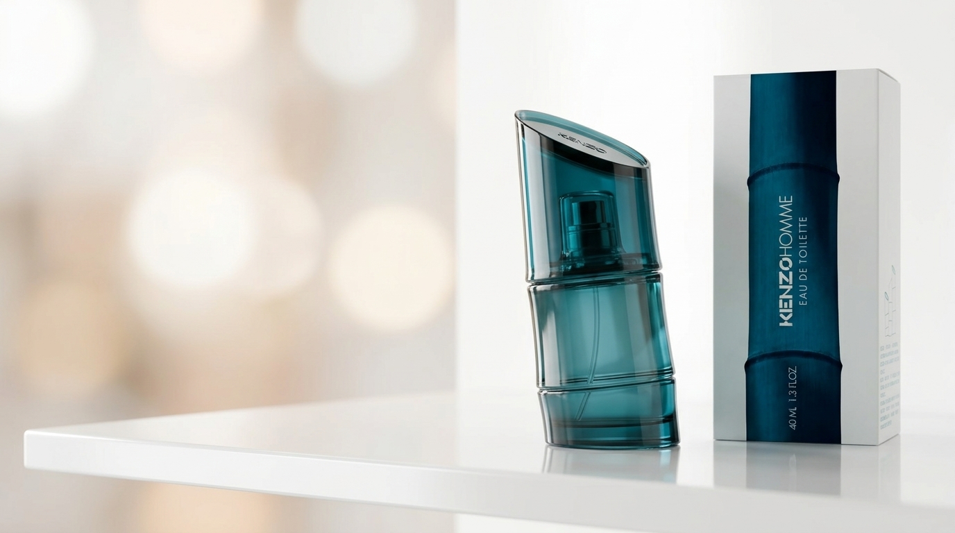 Kenzo Homme EDT