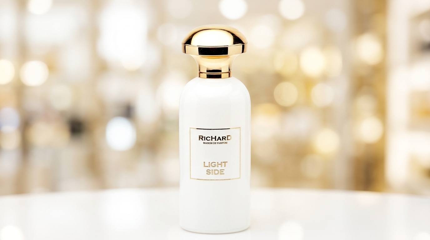 Christian Richard Light Side