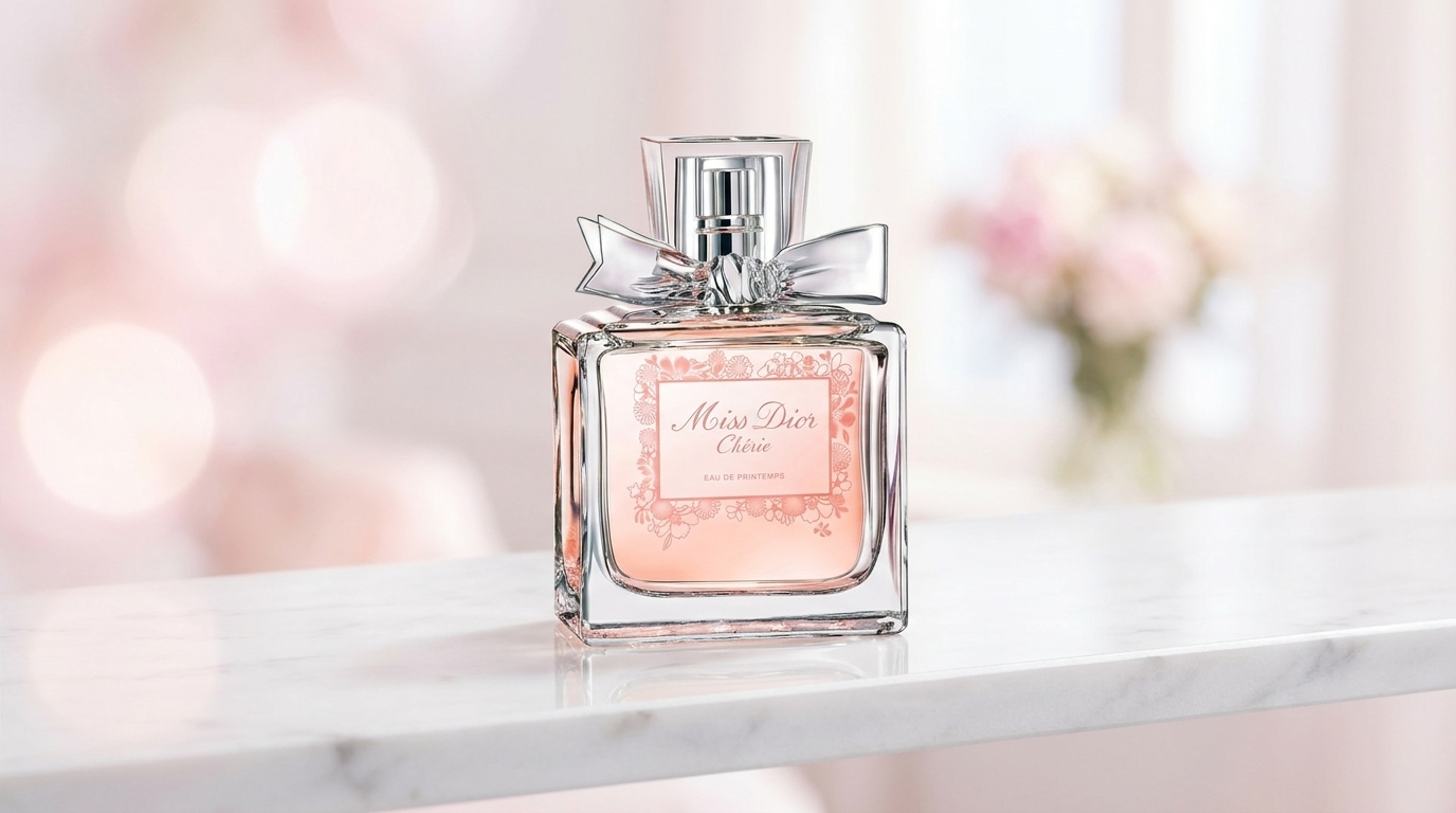 Christian Dior Miss Dior Cherie