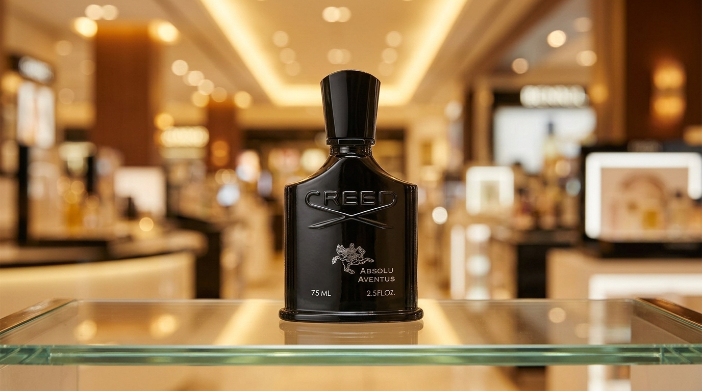 Creed Aventus Absolu Pour Homme