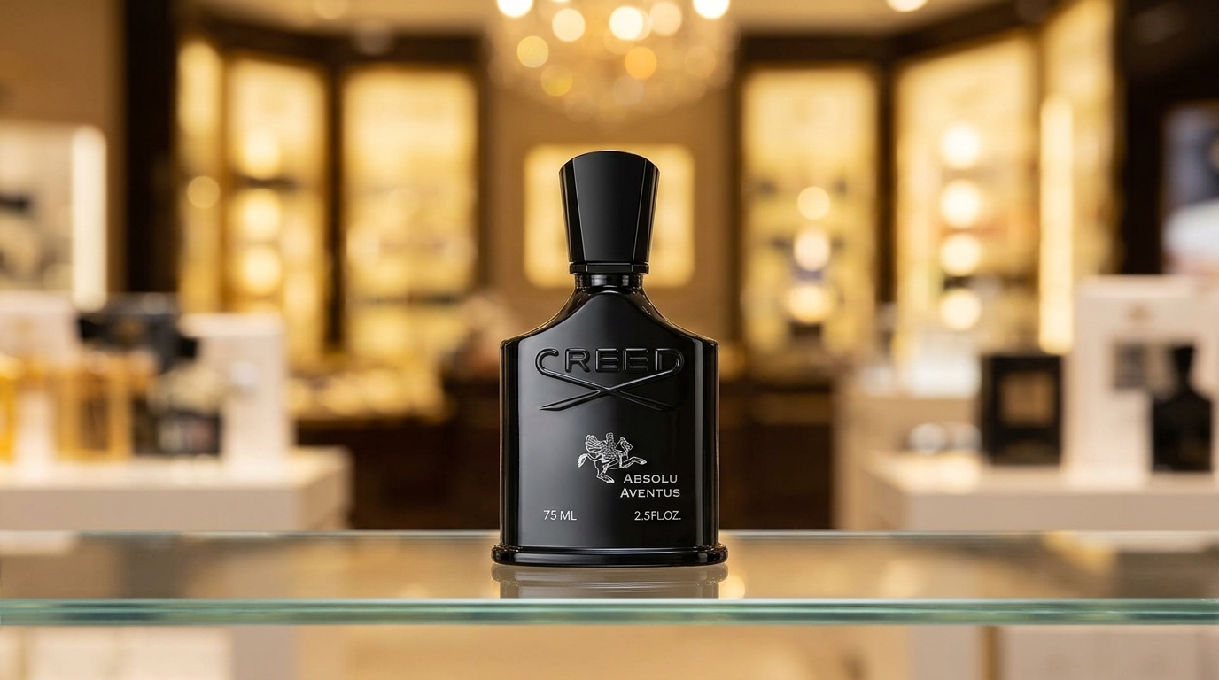 Creed Aventus Absolu