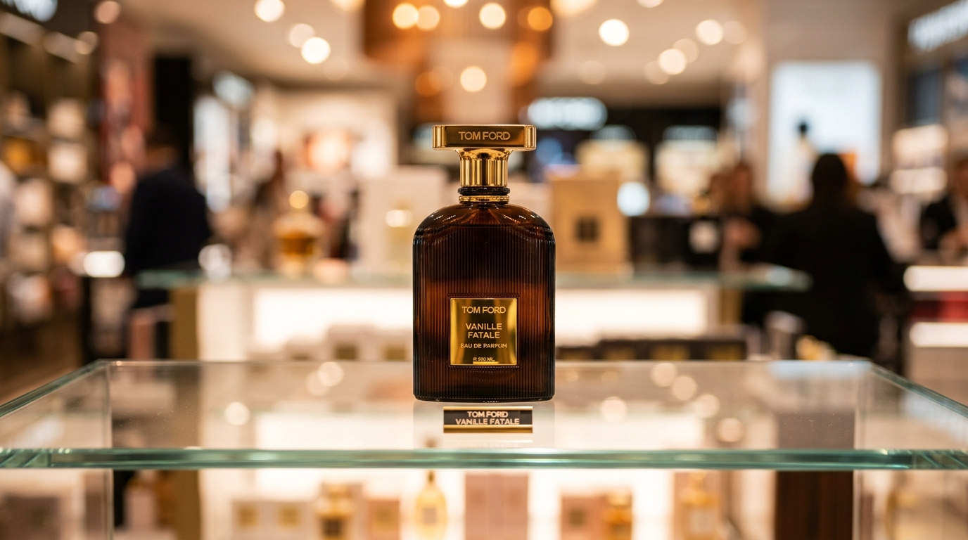 Tom Ford Vanille Fatale