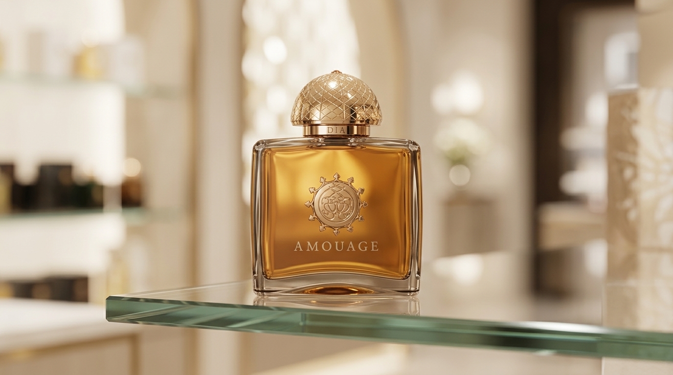 Amouage Dia Women