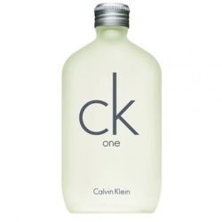 Calvin Klein CK One Pour homme 100ml TESTER (Оригинал) Туалетная вода