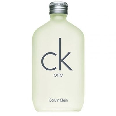 Calvin Klein CK One Pour homme 100ml TESTER (Оригинал) Туалетная вода