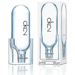 Calvin Klein CK2U 100ml (Туалетная вода)