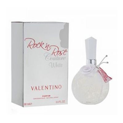 Valentino Rock 'n Rose Couture White 90ml (Парфюмерная вода)