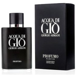 Giorgio Armani Acqua Di Gio Profumo 100ml (Парфюмерная вода)