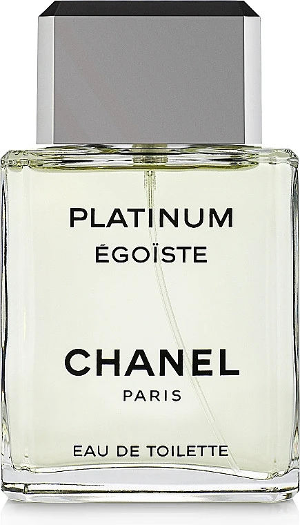 CHANEL Egoiste Platinum pour homme 100ml TESTER (Оригинал