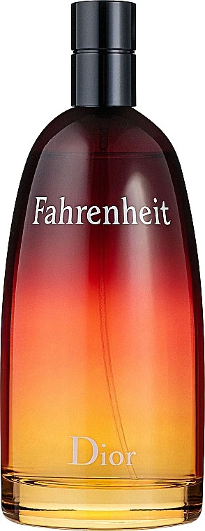 Dior Fahrenheit 100ml TESTER (Оригинал) Туалетная вода — купить