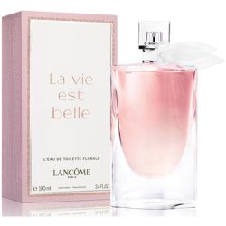 Lancome La Vie Est Belle L'Eau de Toilette Florale 75ml (Туалетная вода)