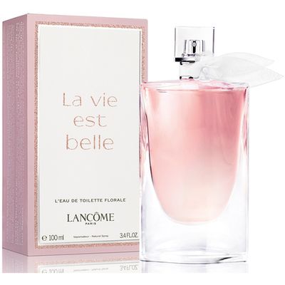 Lancome La Vie Est Belle L'Eau de Toilette Florale 75ml (Туалетная вода)