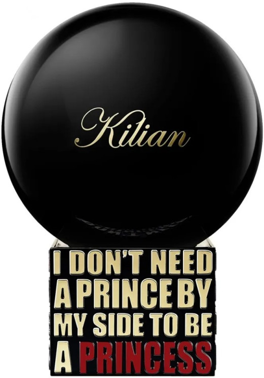I Don't Need A Prince By My Side To Be A Princess by Kilian 100 ml TESTER (Оригинал) Парфюмерная вода